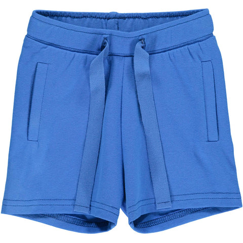 Fred's World organic Alfa shorts- blue