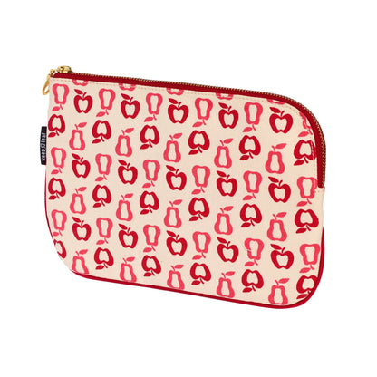 Keep Leaf organic Flat pouch- new fruit