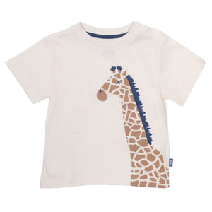 Kite Clothing Giraffe t-shirt