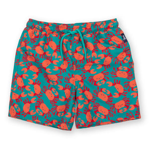 Kite Clothing Happy crab swim shorts