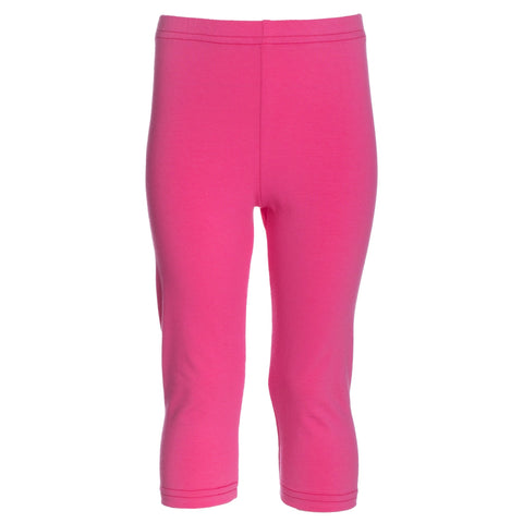 PaaPii Henni cropped leggings- pink