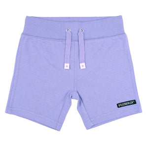 Villervalla Shorts- lavender