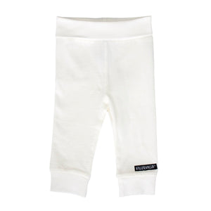 Villervalla organic Baby pants- marble