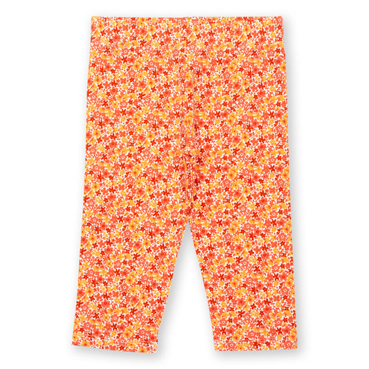 Kite Clothing organic Petal perfume cropped leggings
