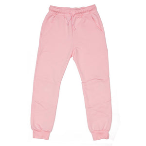 Mullido organic Jogger pants- pink