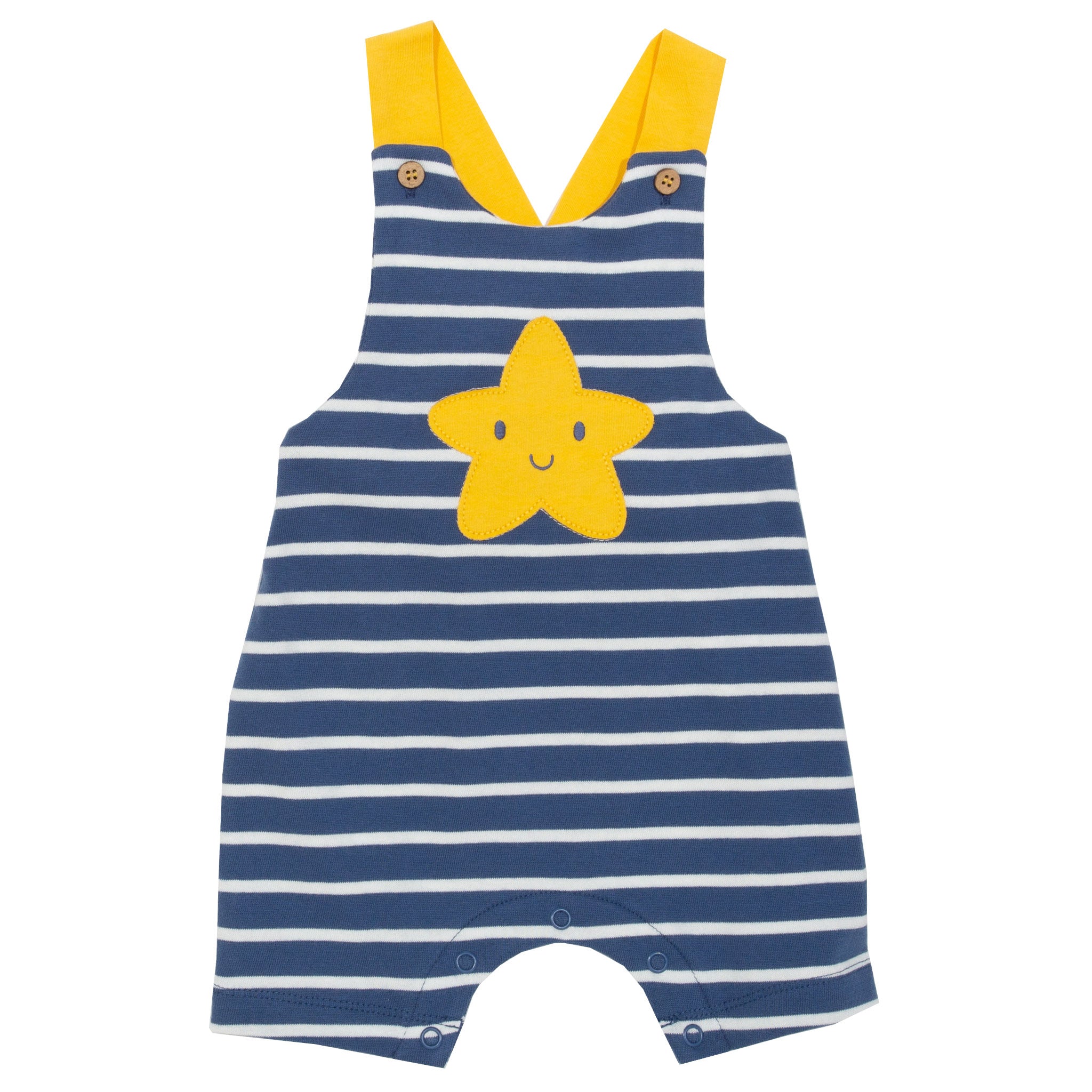 Kite Clothing Sea star overalls