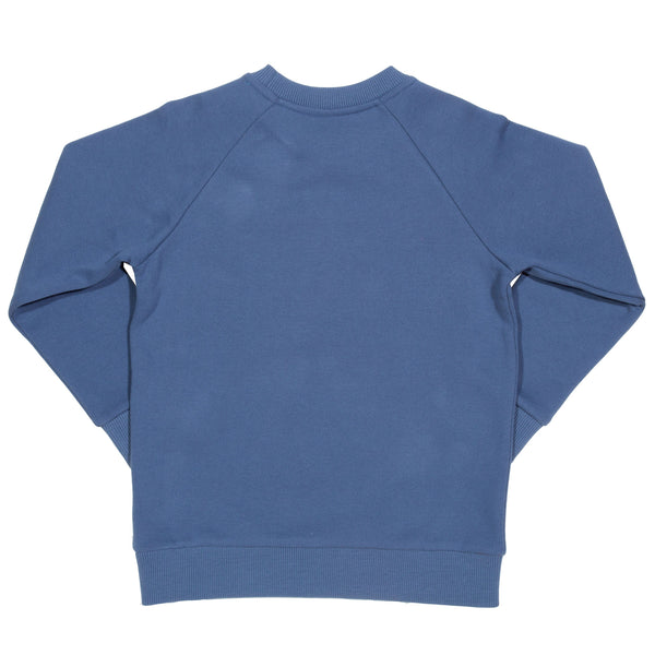 Kite Clothing Super star sweatshirt, bac