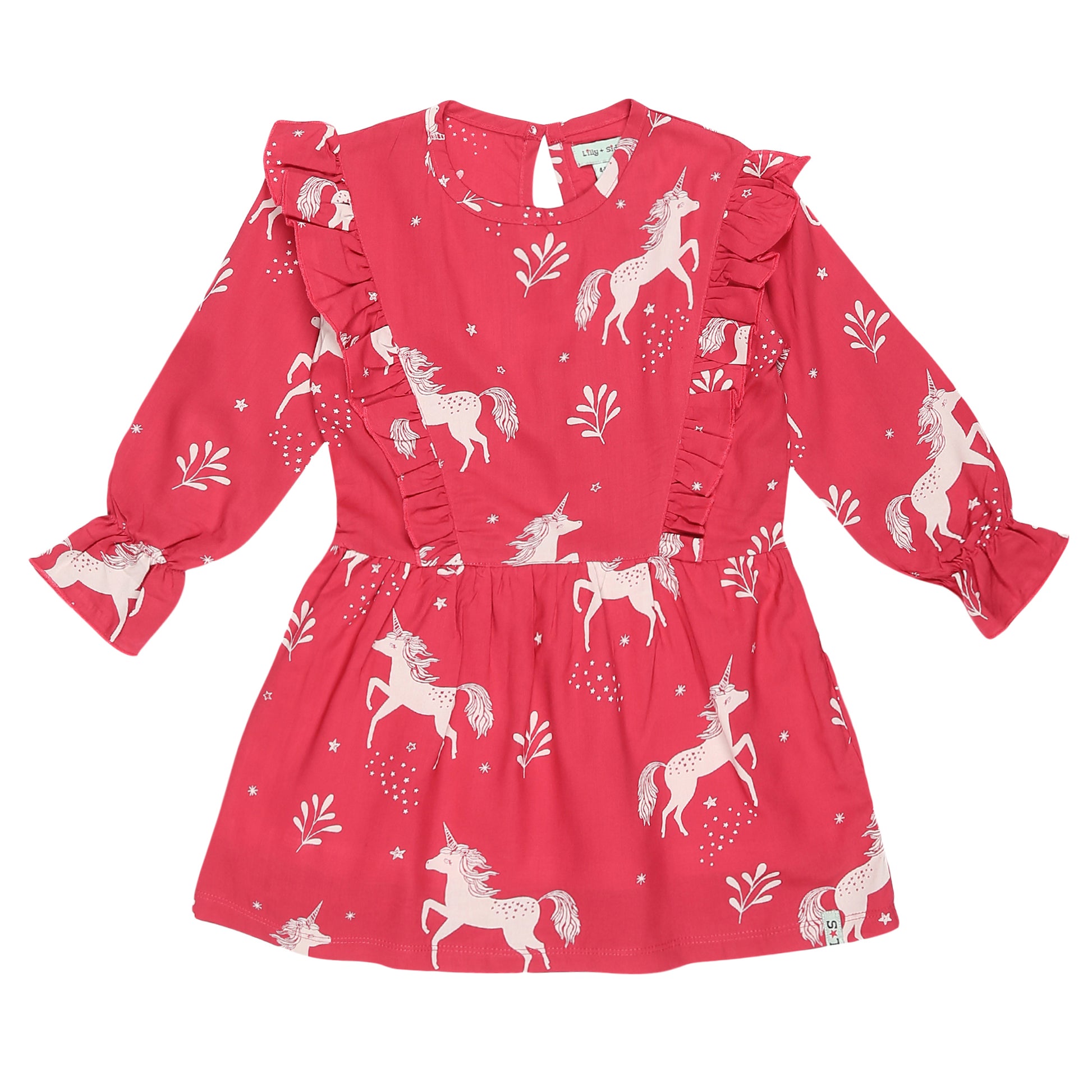 unicorn dress long sleeve Buy Navy Unicorn Christmas Long Sleeve Jersey Dress (3-16yrs) from Next USA