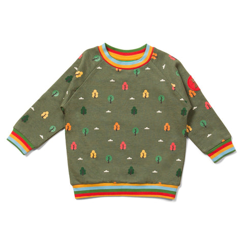Baby Sweatshirts/Sweaters – The Green Crib & Kid
